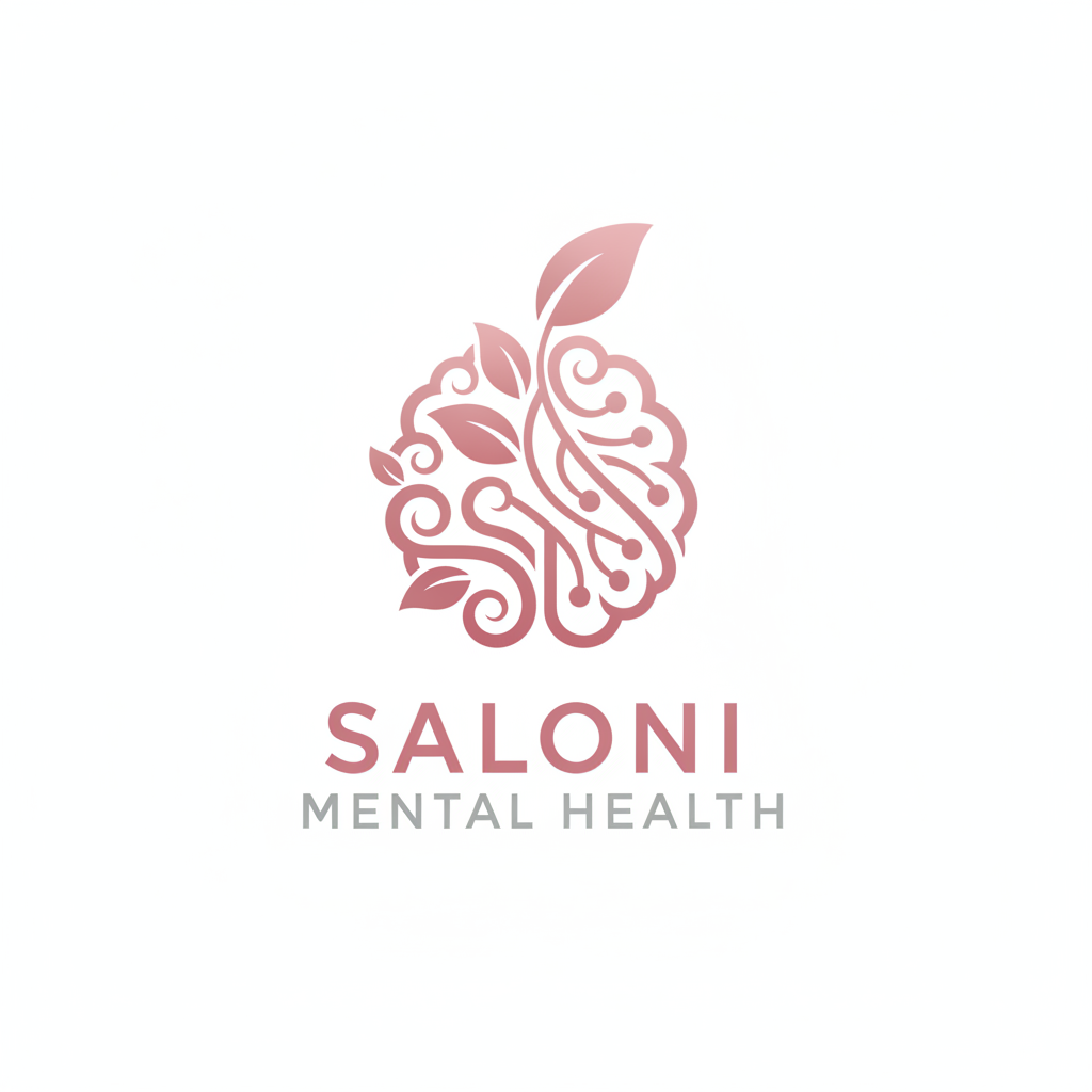 Saloni Mental Health